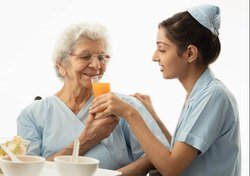 Caretaker Services