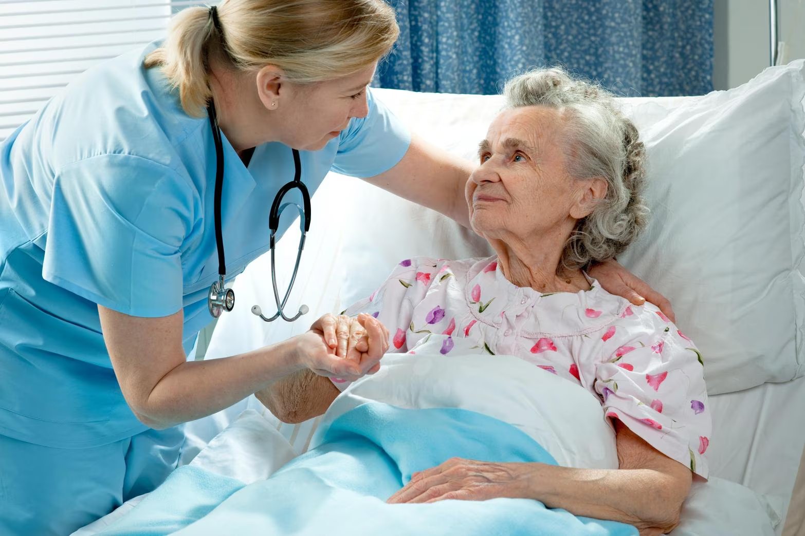 Old Age Care