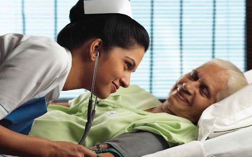 Home Nursing